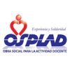 Osplad